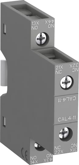 Image of ABB 1SBN010120R1011