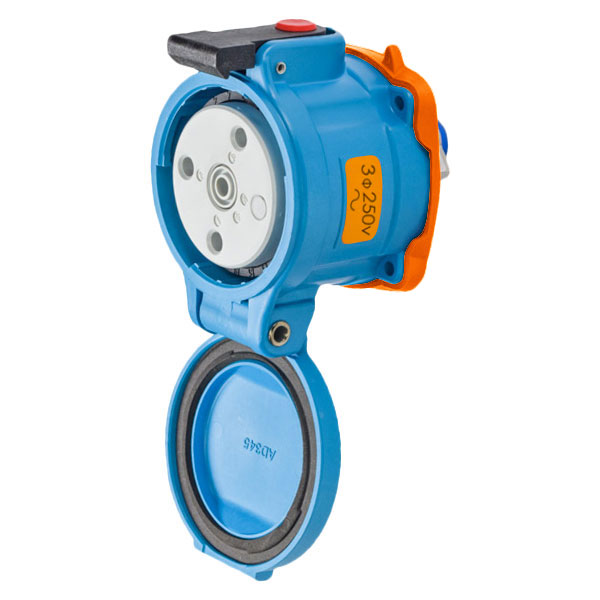 Image of Meltric 33-14073-354