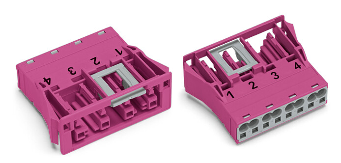 Image of WAGO 770-784