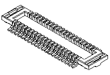 Image of Molex 5015941211