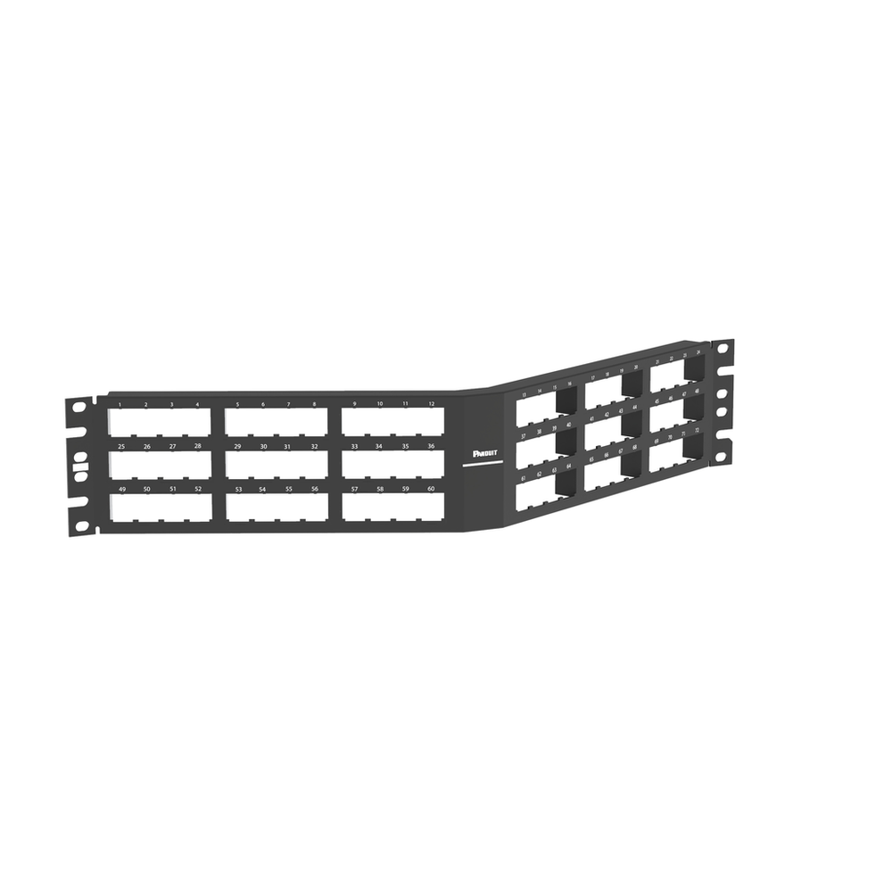 Image of Panduit CPPA72FMWBLY