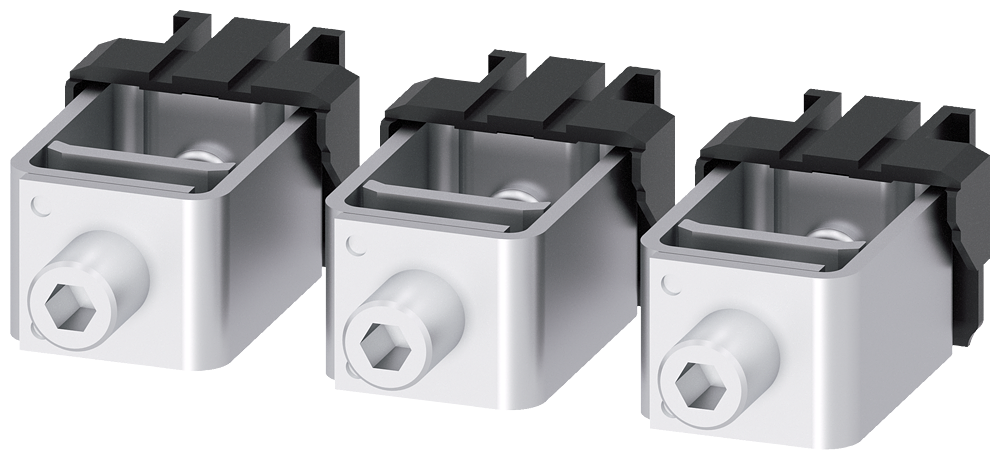 Image of Siemens 3VA9253-0JA12