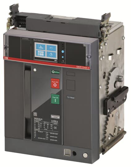 Image of ABB 1SDA072389R1