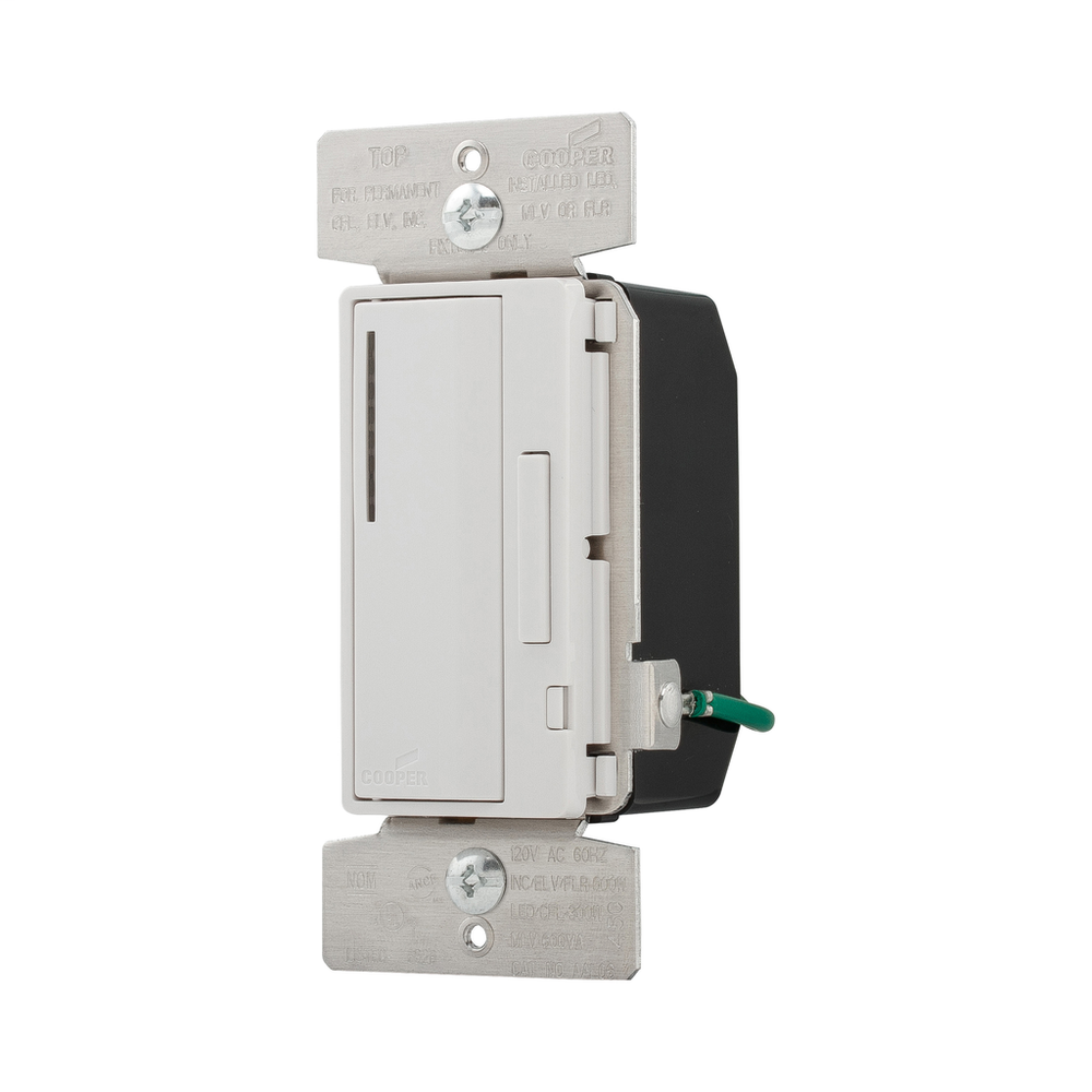 Image of Cooper Wiring Devices AAL06-C5