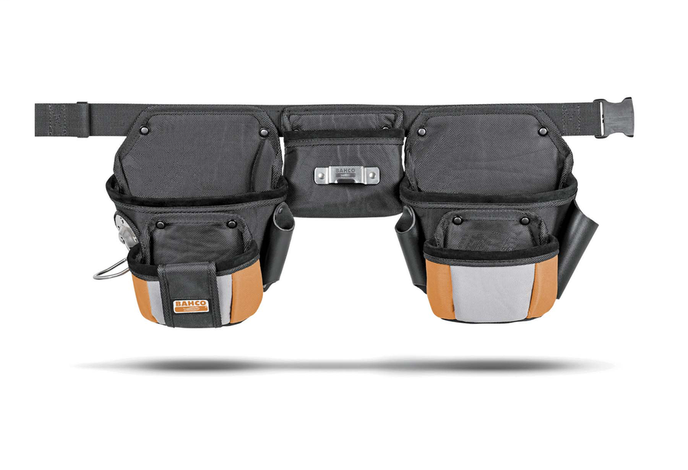 Image of Bahco 4750-3PB-1