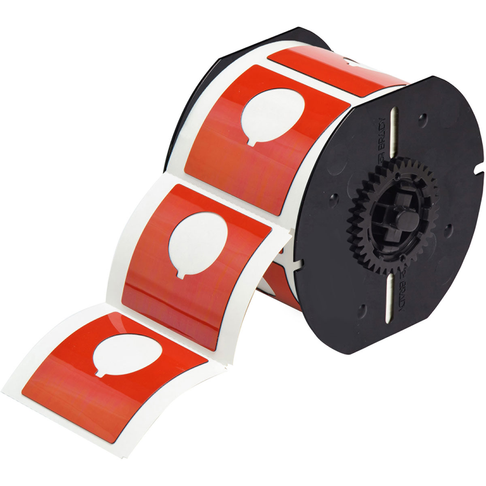 Image of Brady B30EP-170-593-RD