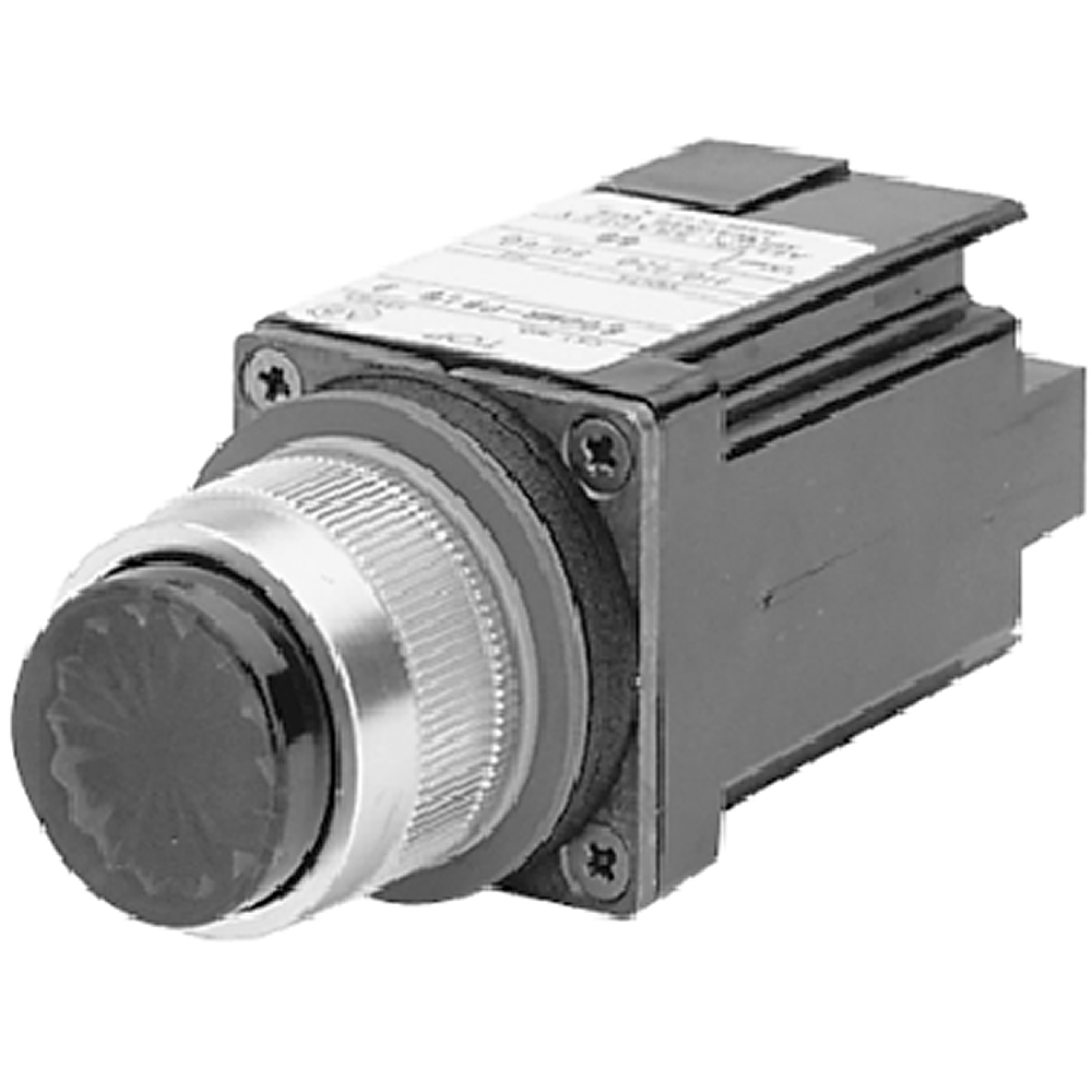 Image of Allen-Bradley 800MR-QBL24RAK