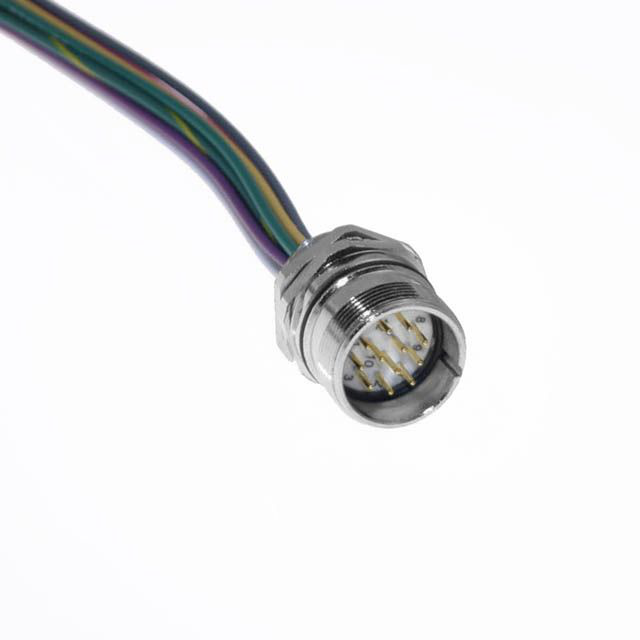 Image of Mencom MCV-12MR-0.3M-M20-SS