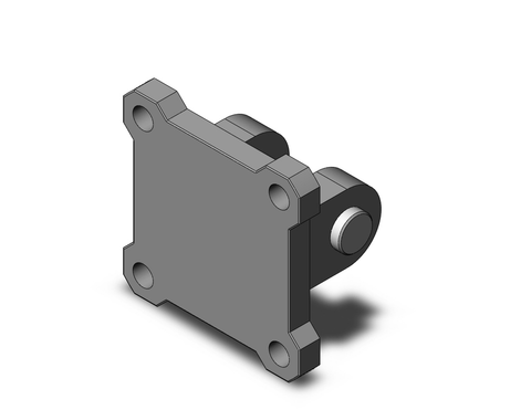 Image of SMC CQ-D040