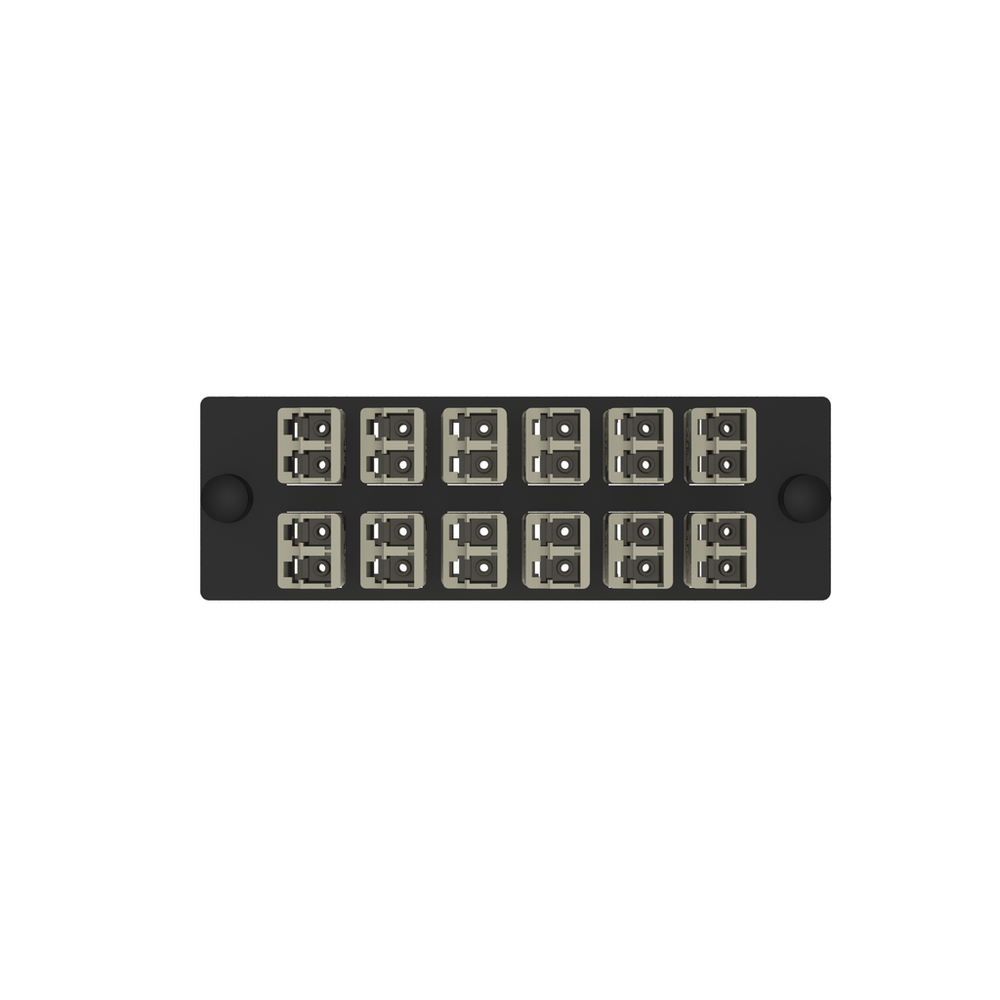 Image of Panduit FAP12WEIDLCZ
