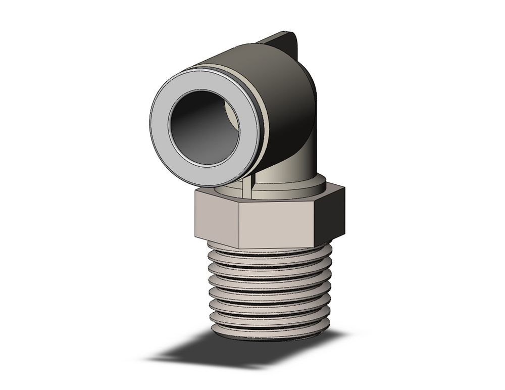 Image of SMC KQ2L08-02NS
