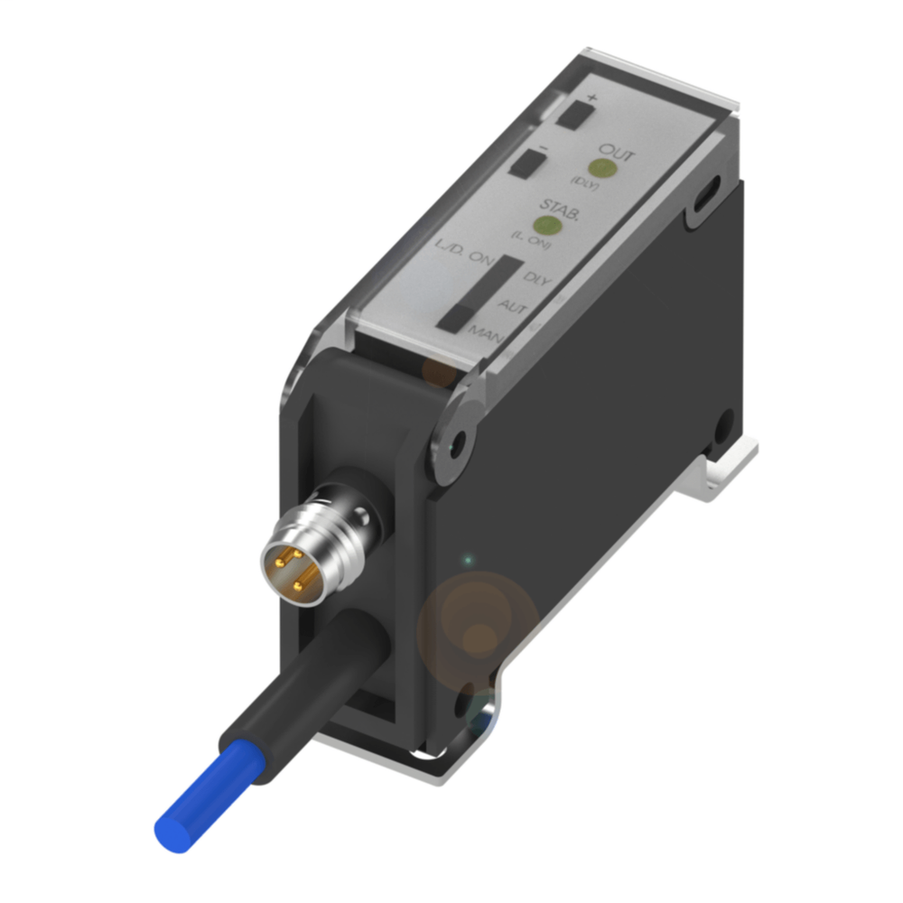Image of Balluff BAE SA-OH-034-PP-DV02