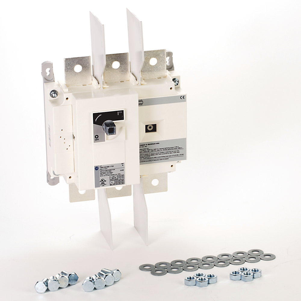 Image of Allen-Bradley 194R-NU400-1754