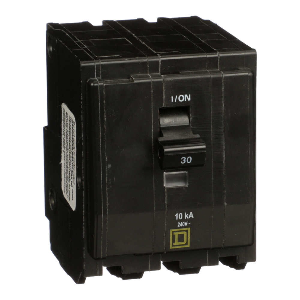 Image of Schneider Electric QO3305237