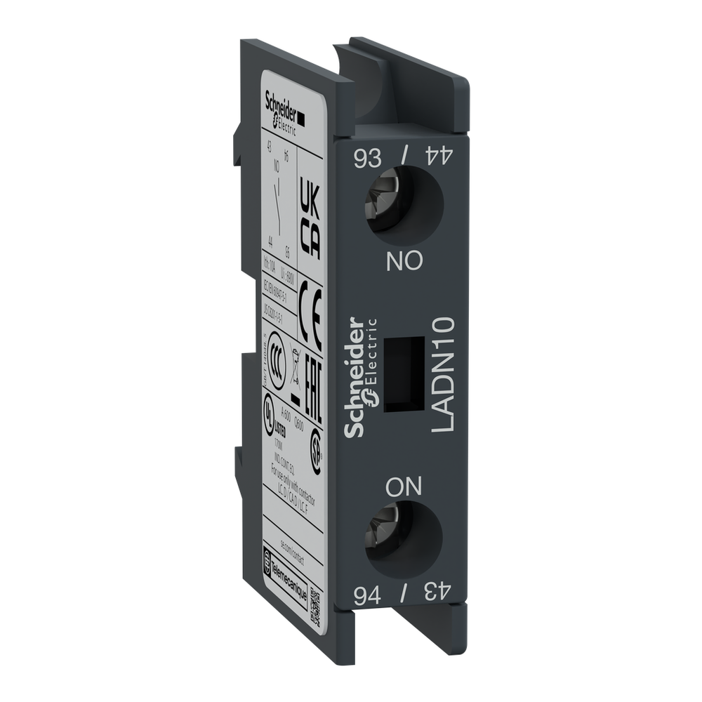 Image of Schneider Electric LADN10