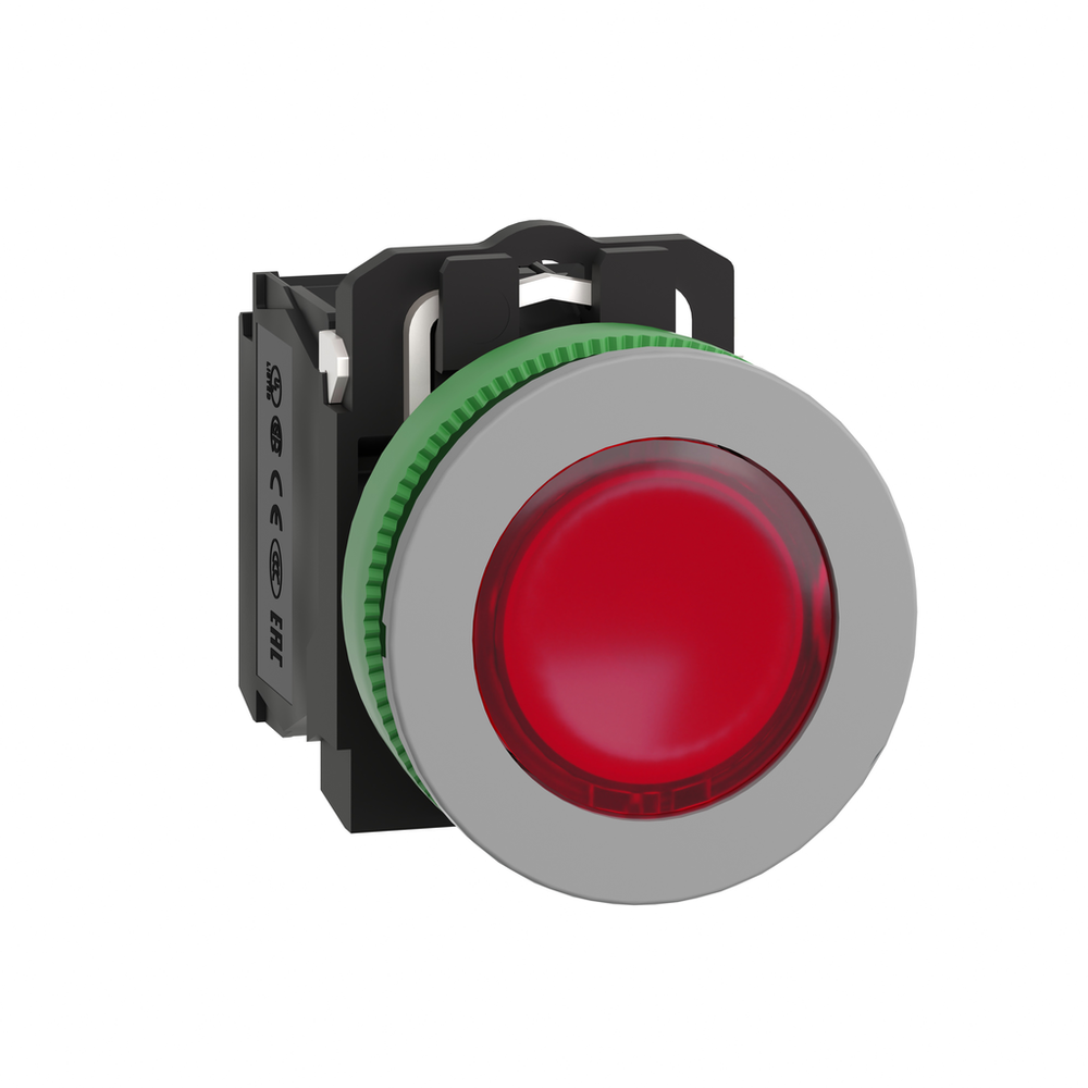 Image of Schneider Electric XB5FW34M5C0