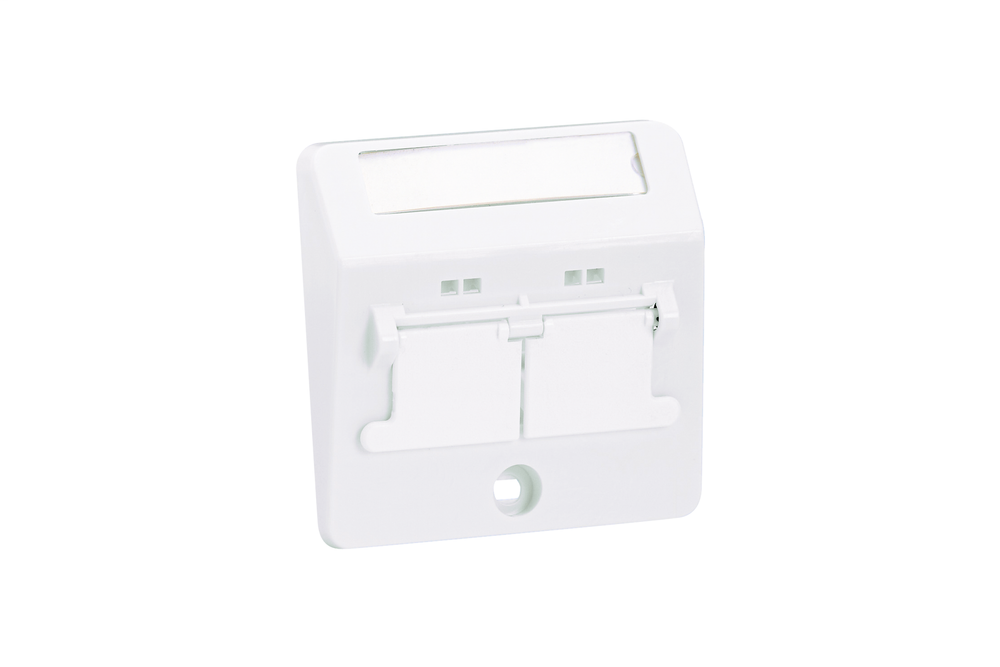 Image of Panduit CHES2SIWY