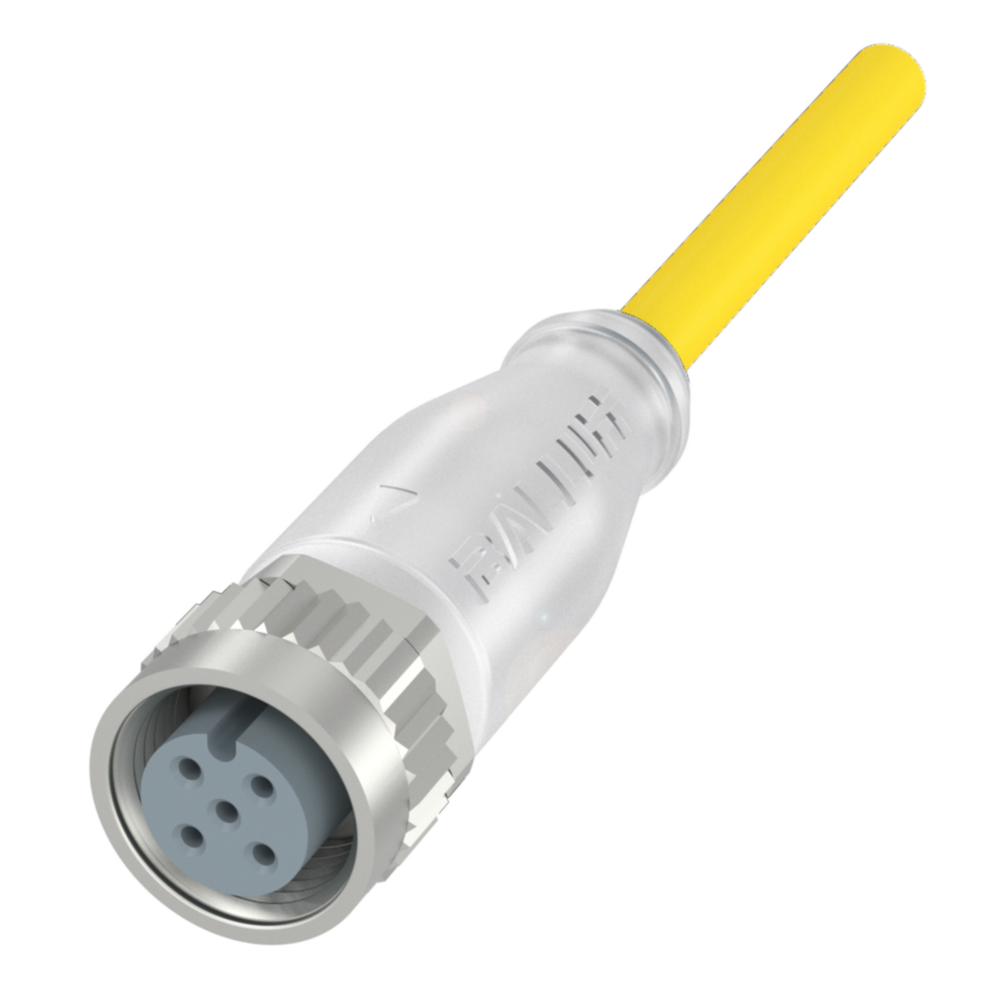 Image of Balluff BCC M415-0000-1A-005-PX43T2-050