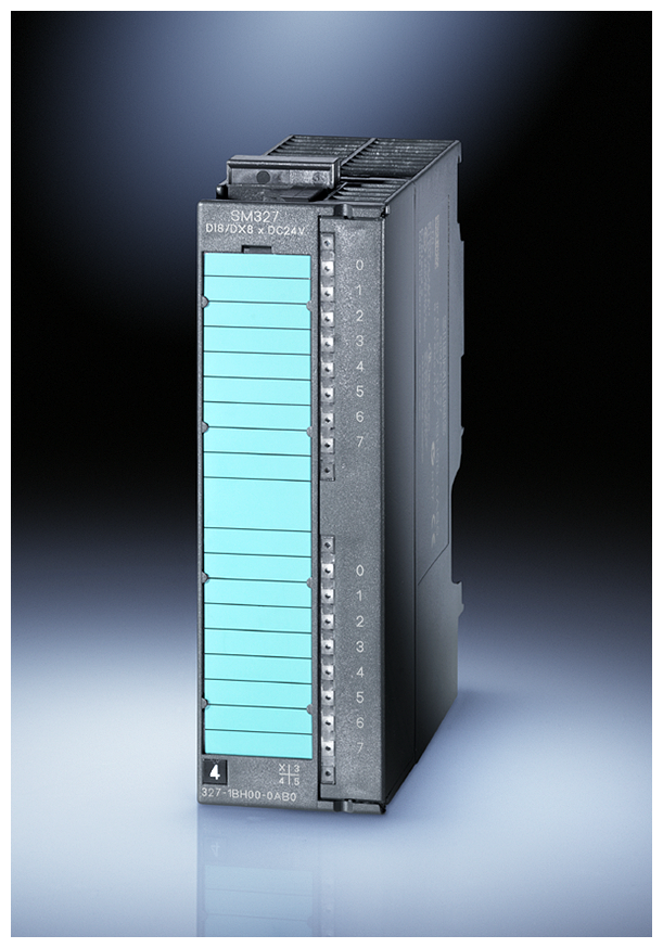 Image of Siemens 6ES73271BH000AB0