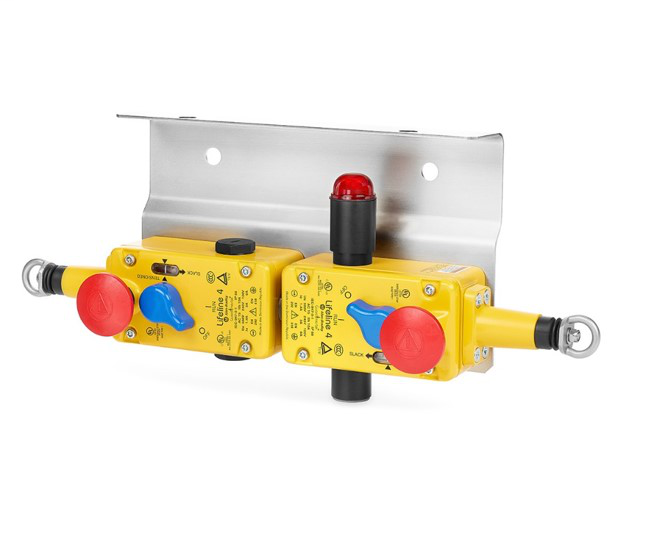 Image of Allen-Bradley 440E-L13131-4P