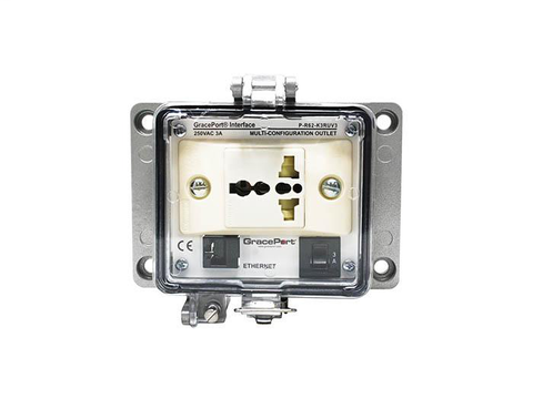 Image of Grace Ports P-R62-K3RUV3