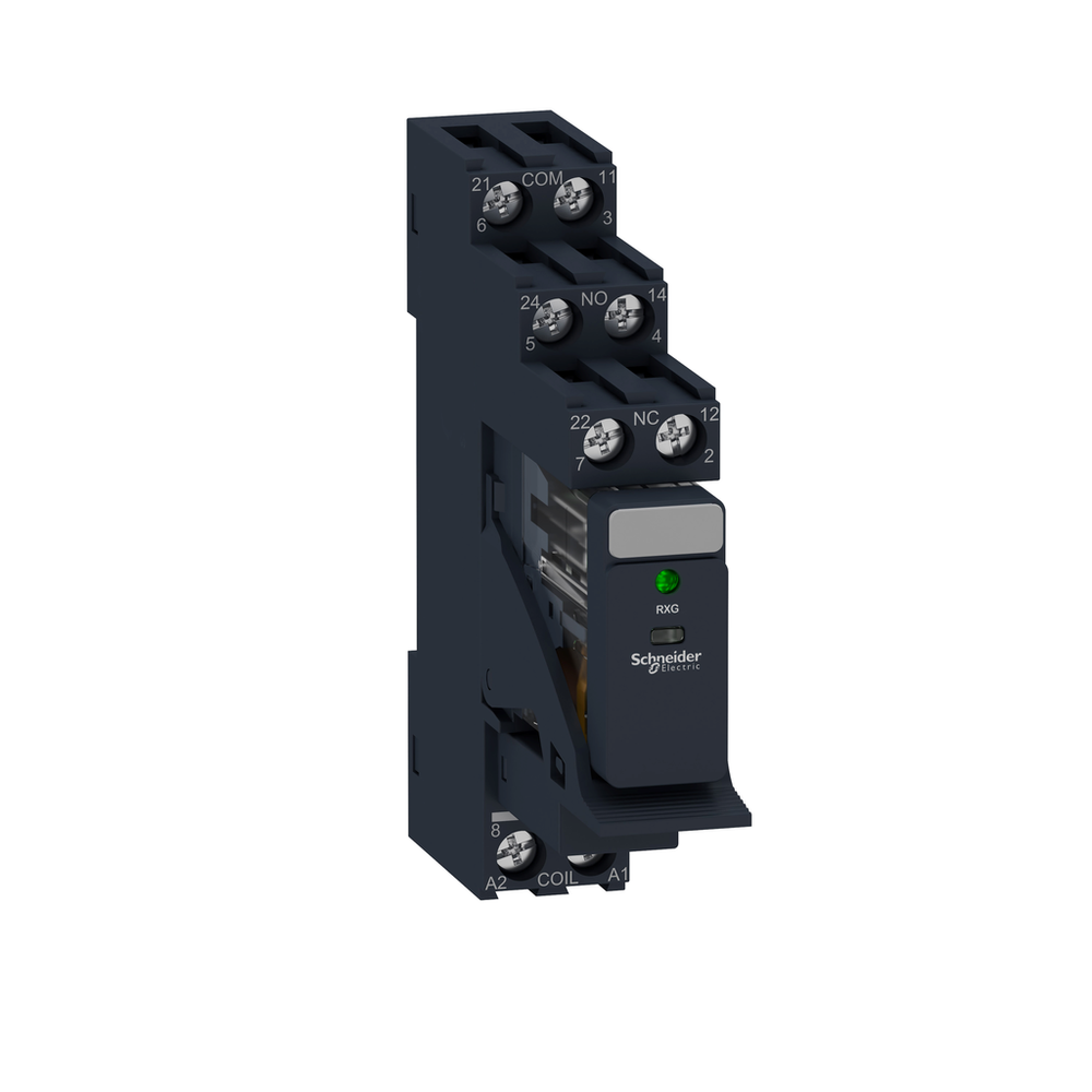 Image of Schneider Electric RXG23BDPV