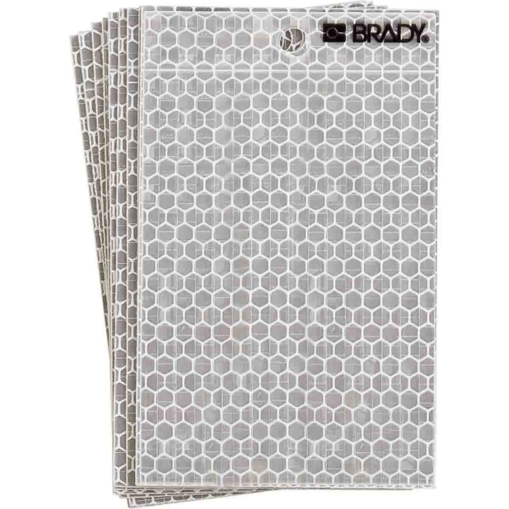Image of Brady 3020-BLANK
