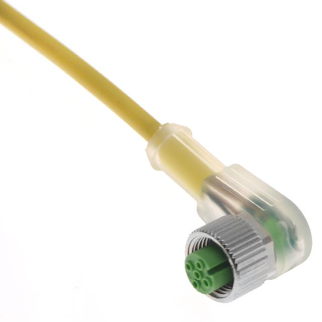 Image of Mencom MDC-4FP-2M-R-NPN