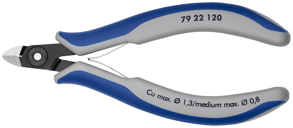 Image of KNIPEX 79 22 120