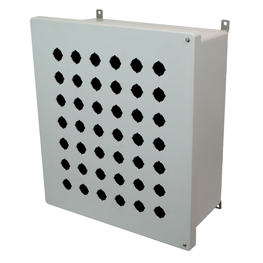 Image of Allied Moulded AM1868HP42