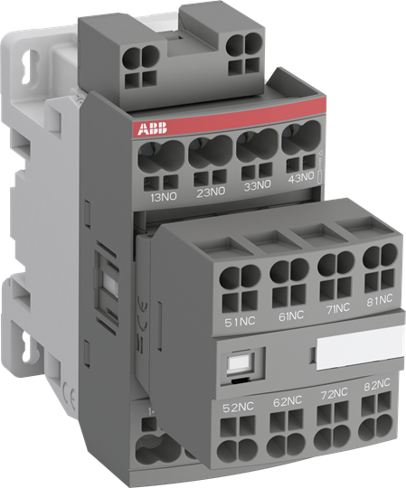 Image of ABB NF80EK-12