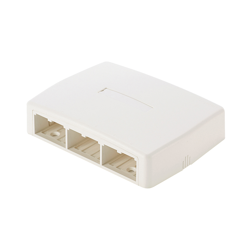 Image of Panduit CBXQ6AW-A