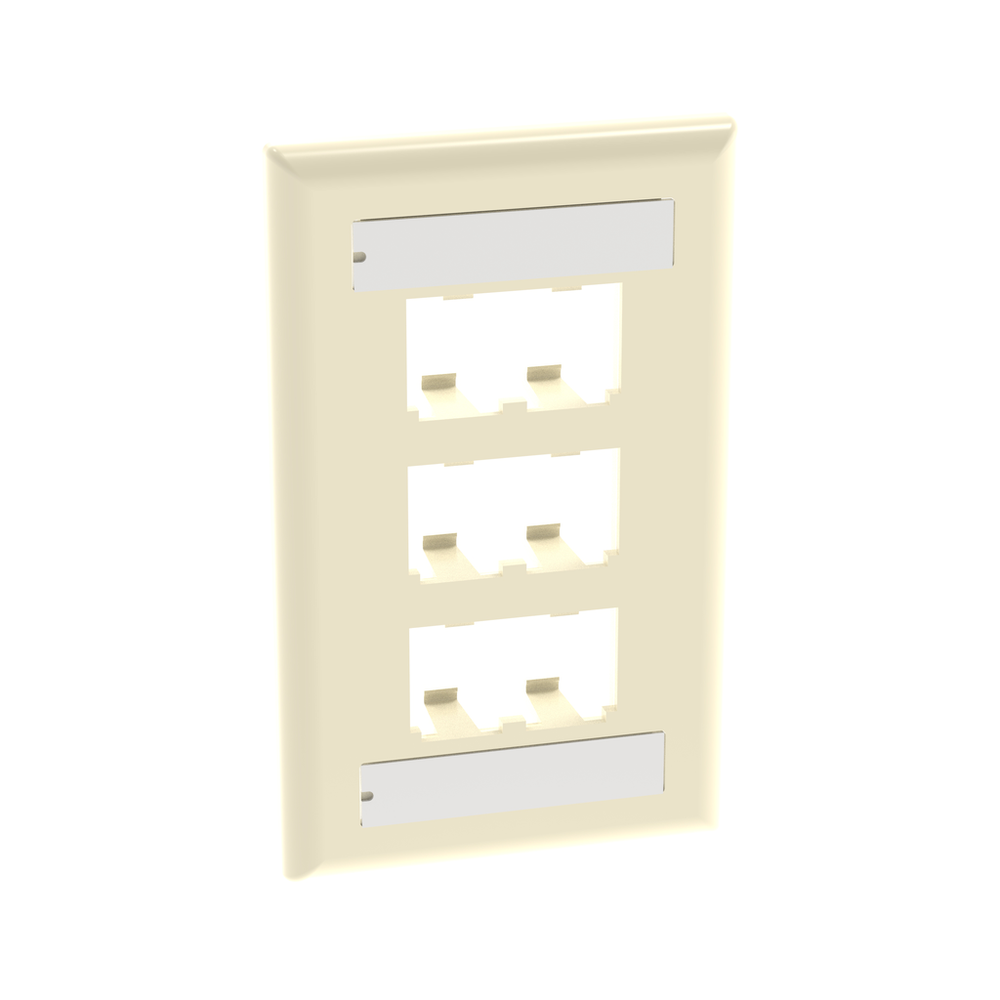Image of Panduit CFPL6EIY