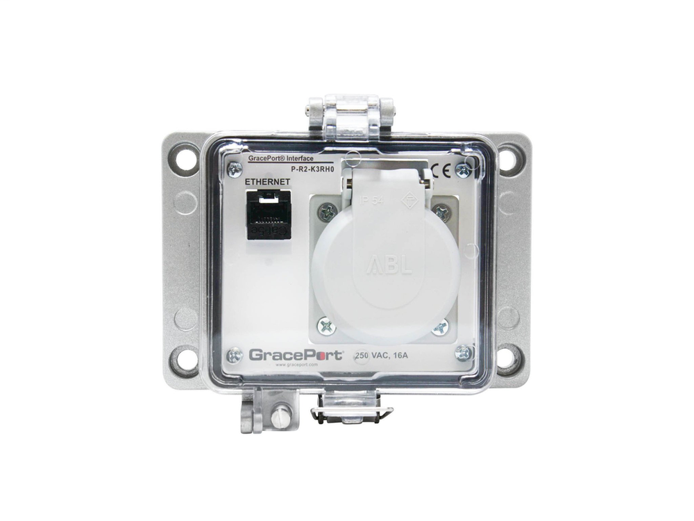 Image of Grace Ports P-R2-K3RH0