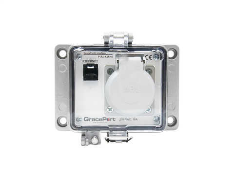 Image of Grace Ports P-R2-K3RH0