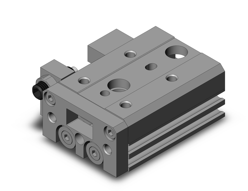 Image of SMC MXS6-10AS