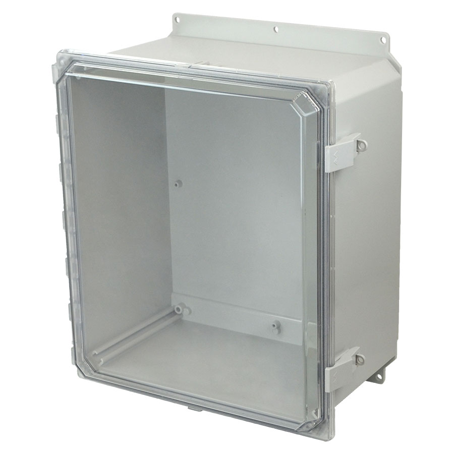 Image of Allied Moulded AMP1648CCNLF