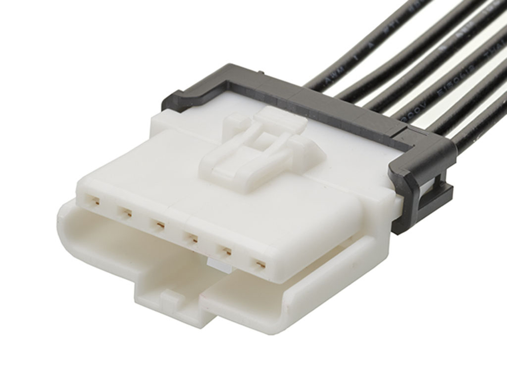 Image of Molex 369220602