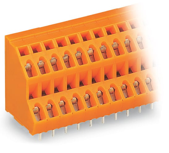 Image of WAGO 736-324
