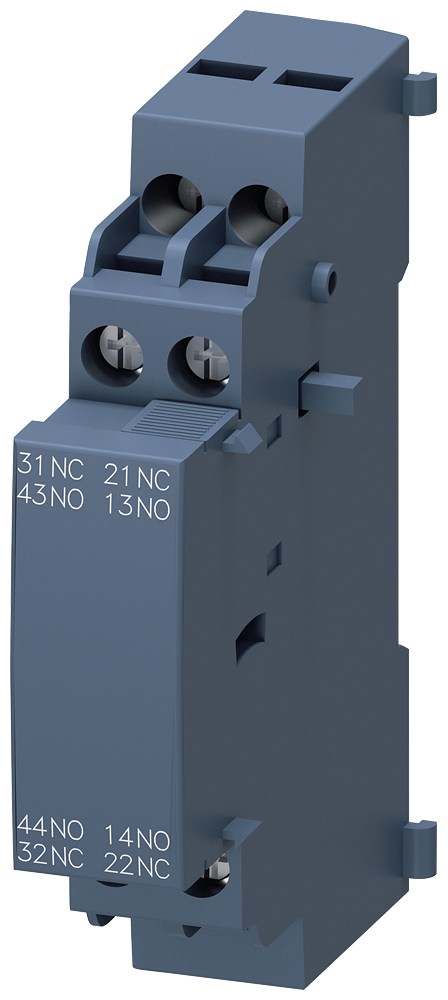 Image of Siemens 3RV29011J