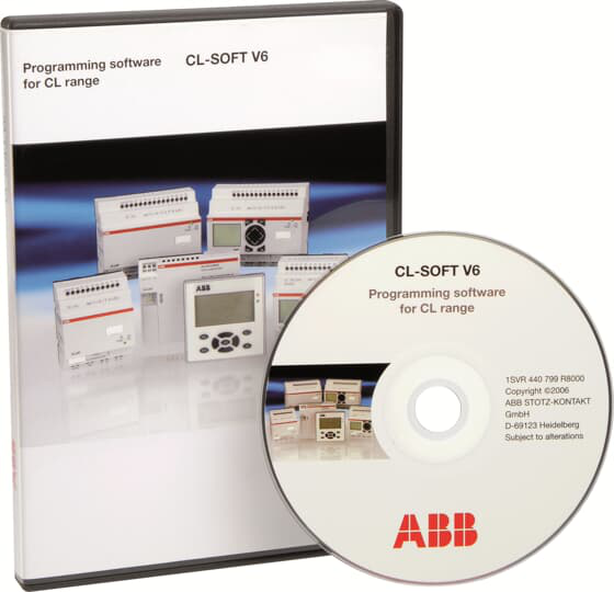 Image of ABB 1SVR440799R6100