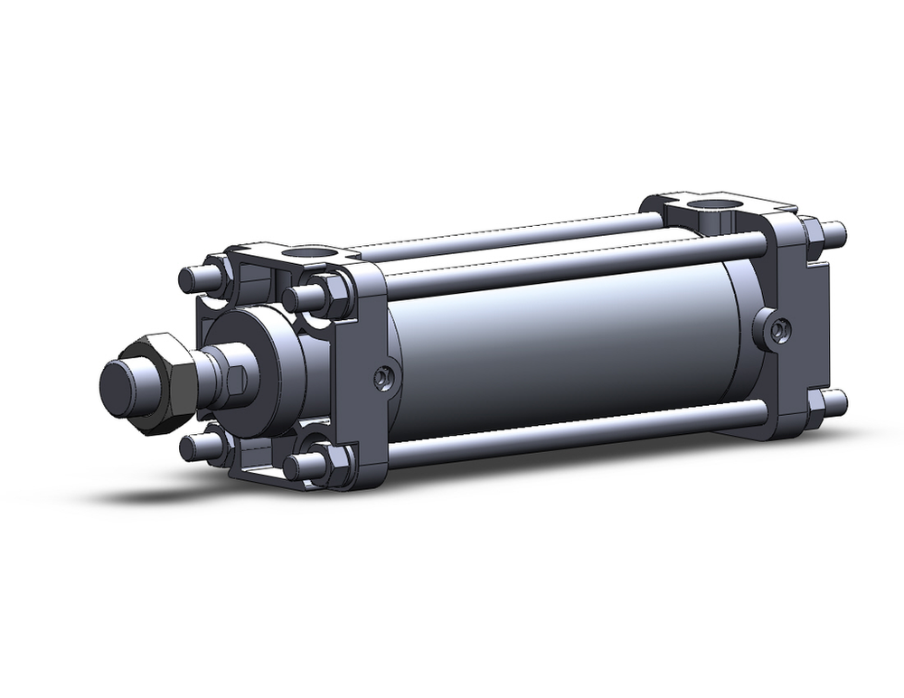 Image of SMC CDA2B50-100Z