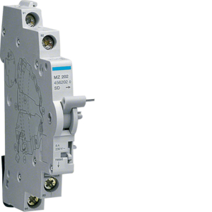Image of Hager MZ202