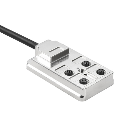 Image of Weidmuller 9456200002