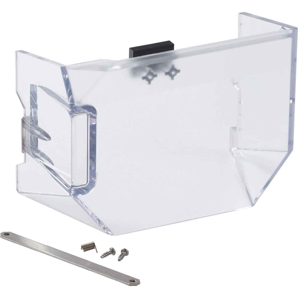 Image of Brady WRPTR-A6500-FRTDR