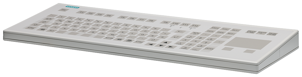 Image of Siemens 6GF67102BC
