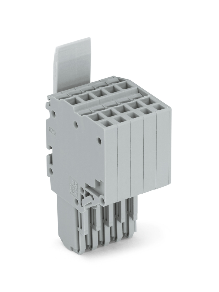Image of WAGO 2020-205/124-000