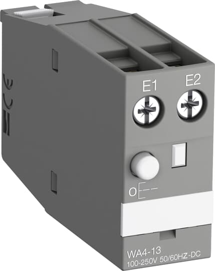 Image of ABB WA4-10