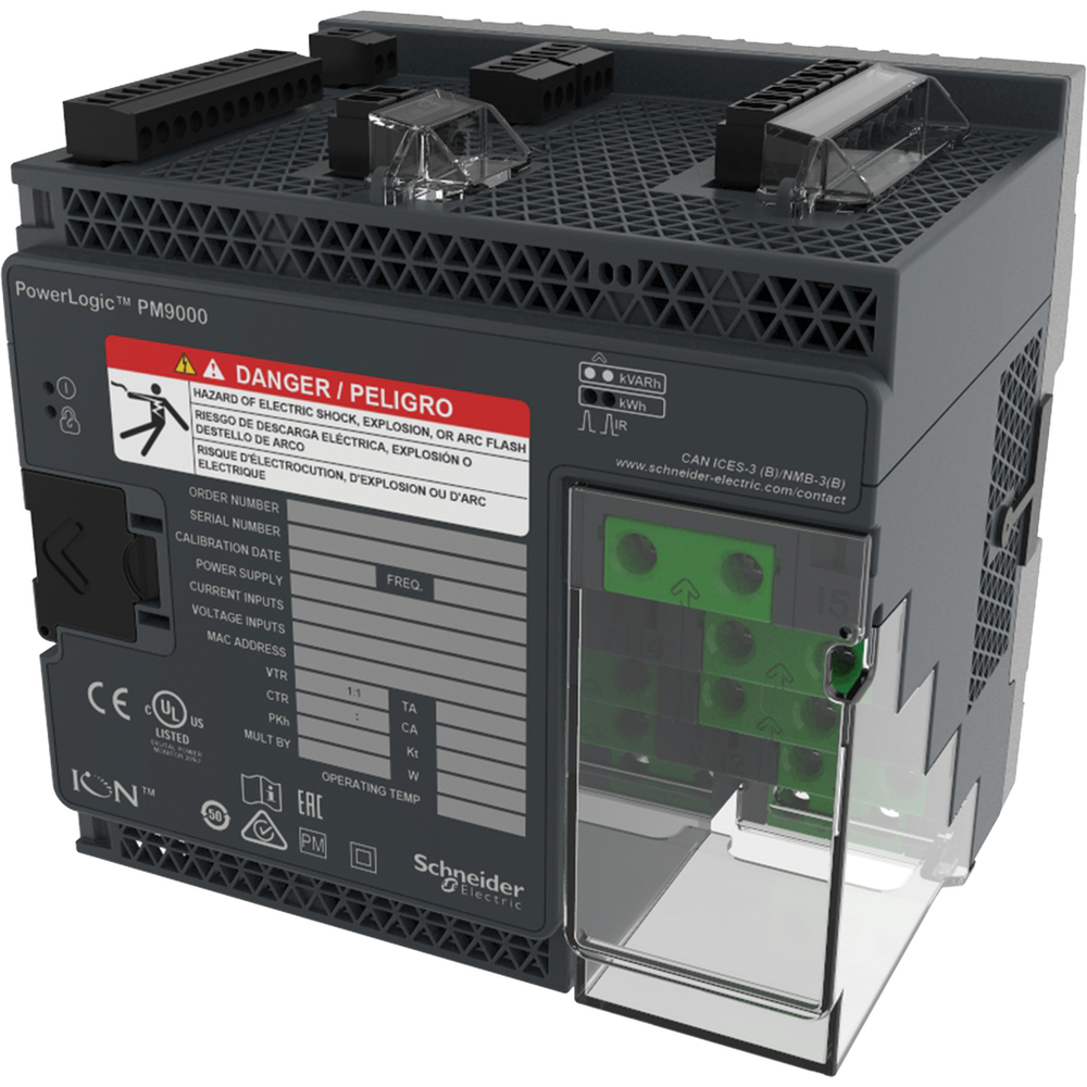 Image of Schneider Electric METSEION95030