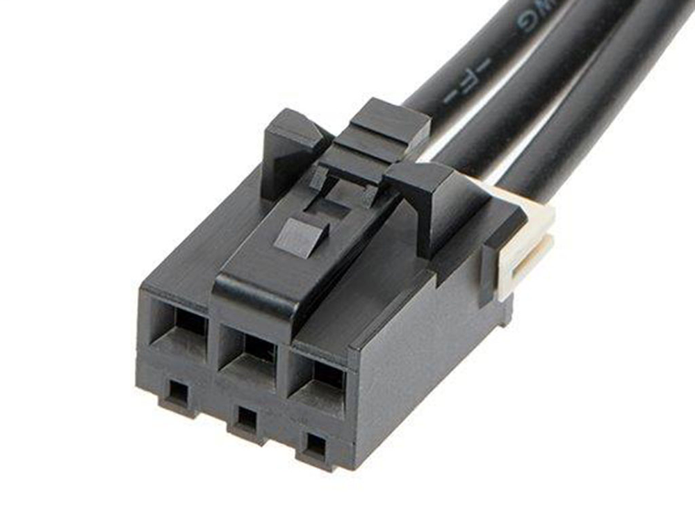 Image of Molex 369210300